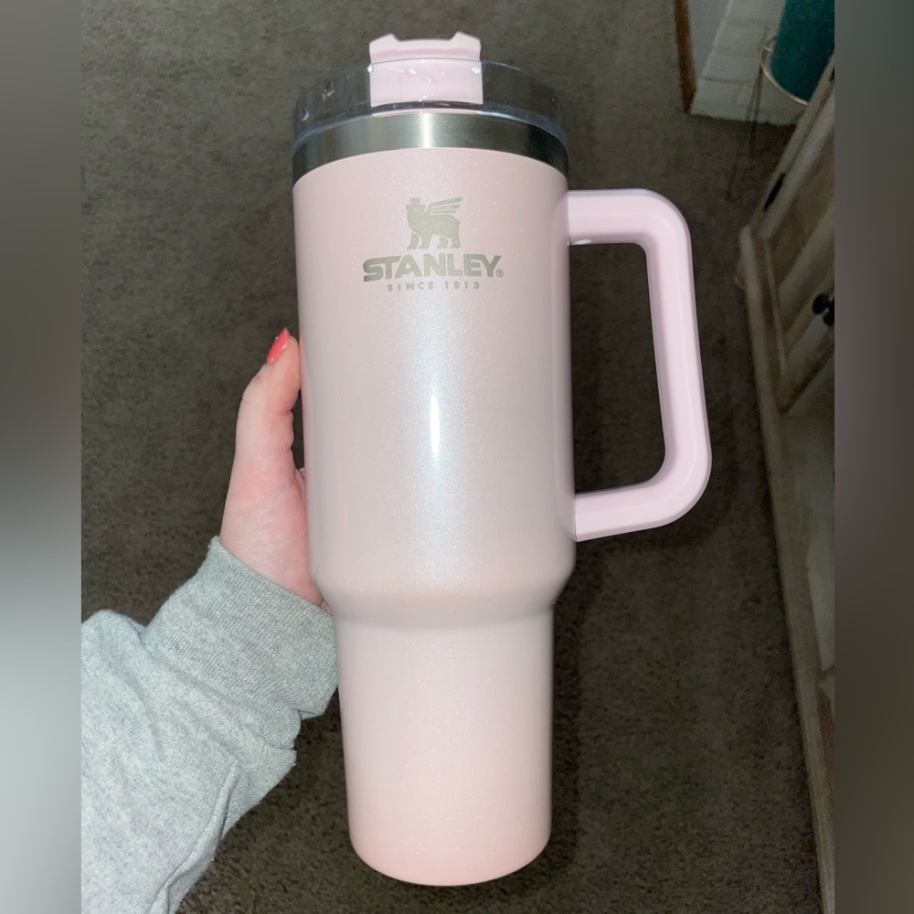 Stanley Parfait Pearlescent - RARE